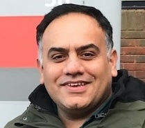Muhammad Adnan Abid
